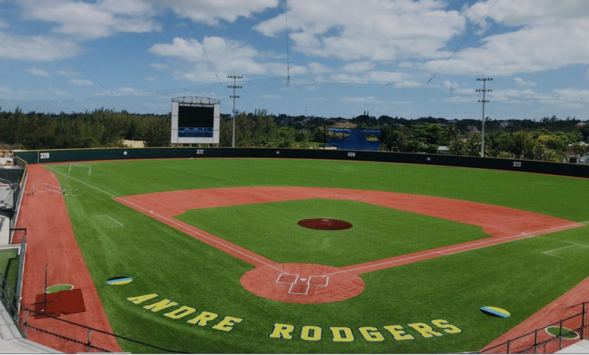 Bahamas Baseball Hub